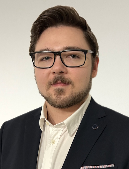 Profilbild